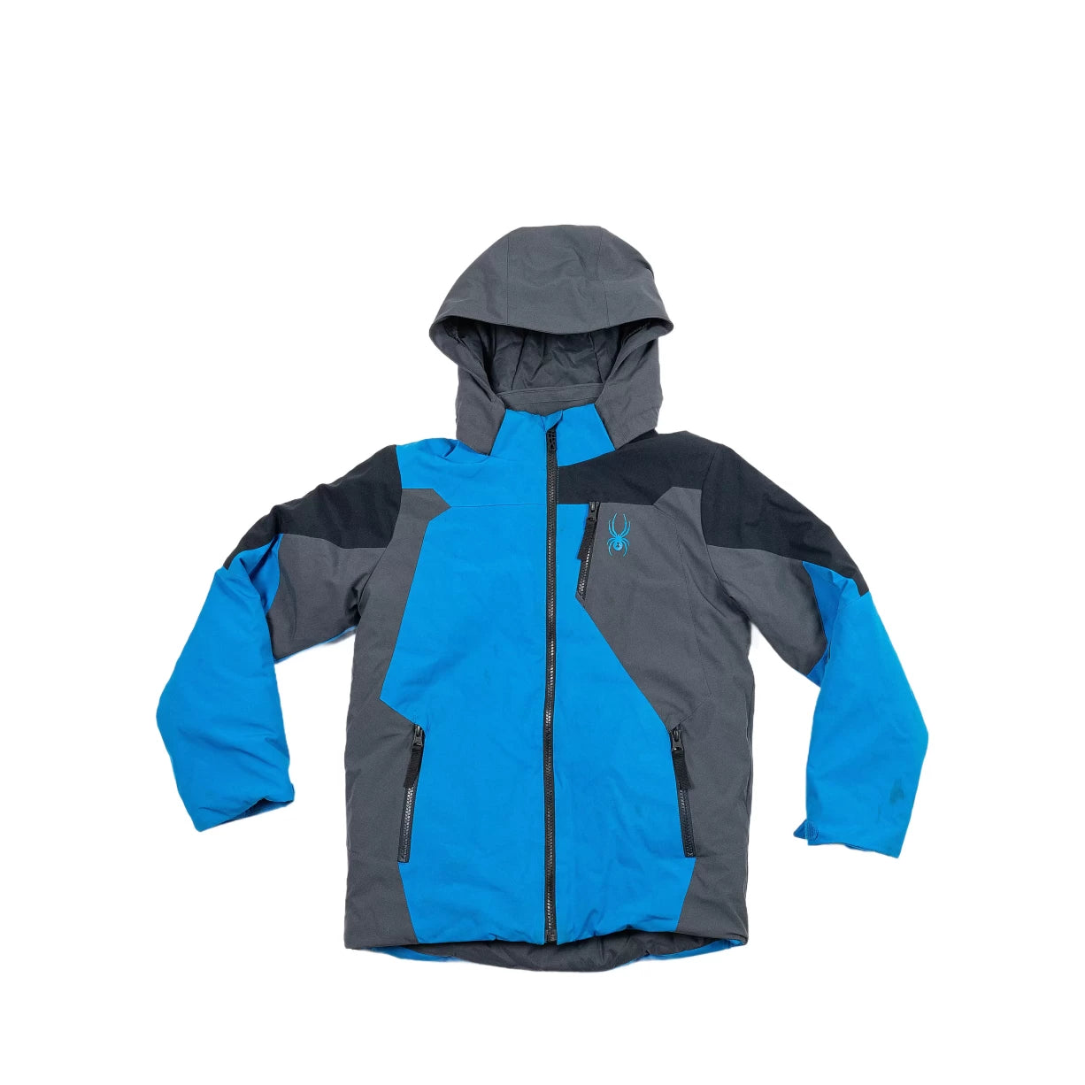 12Blue/Gray
