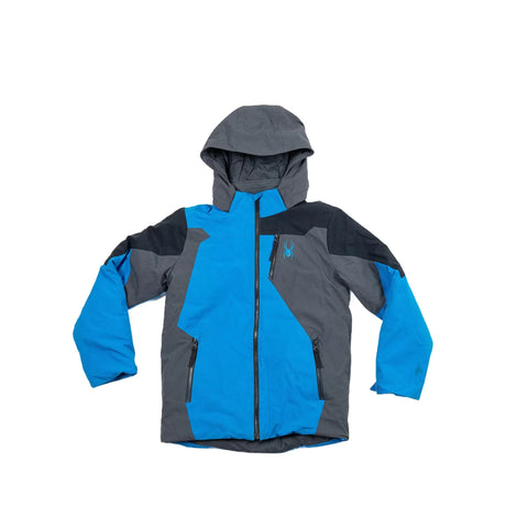 12Blue/Gray