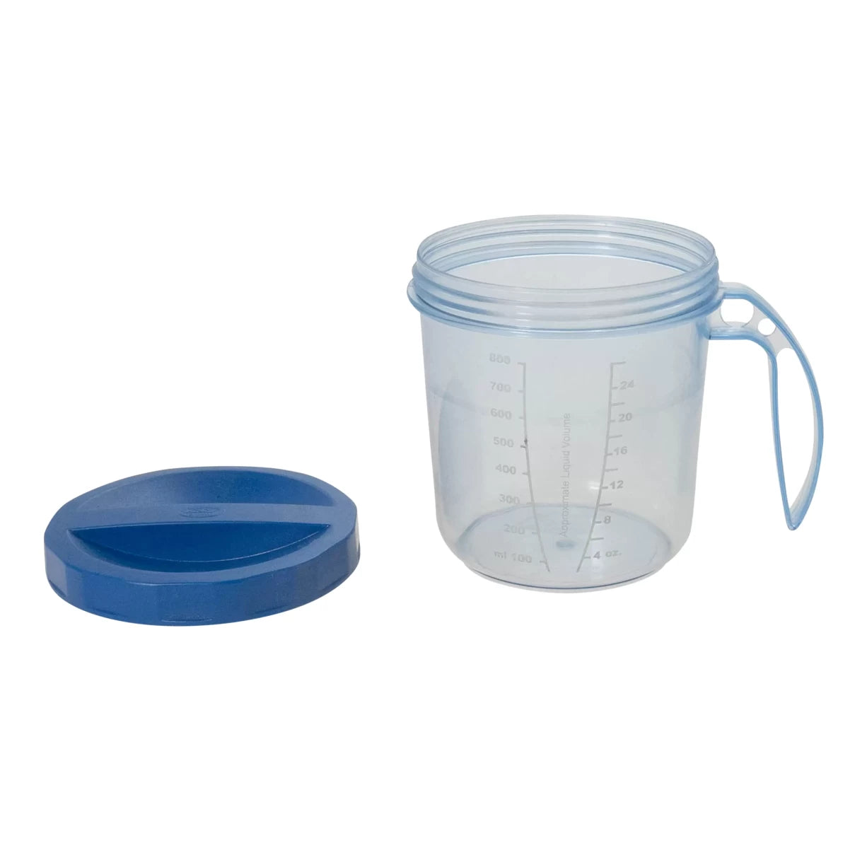 One SizeBlue