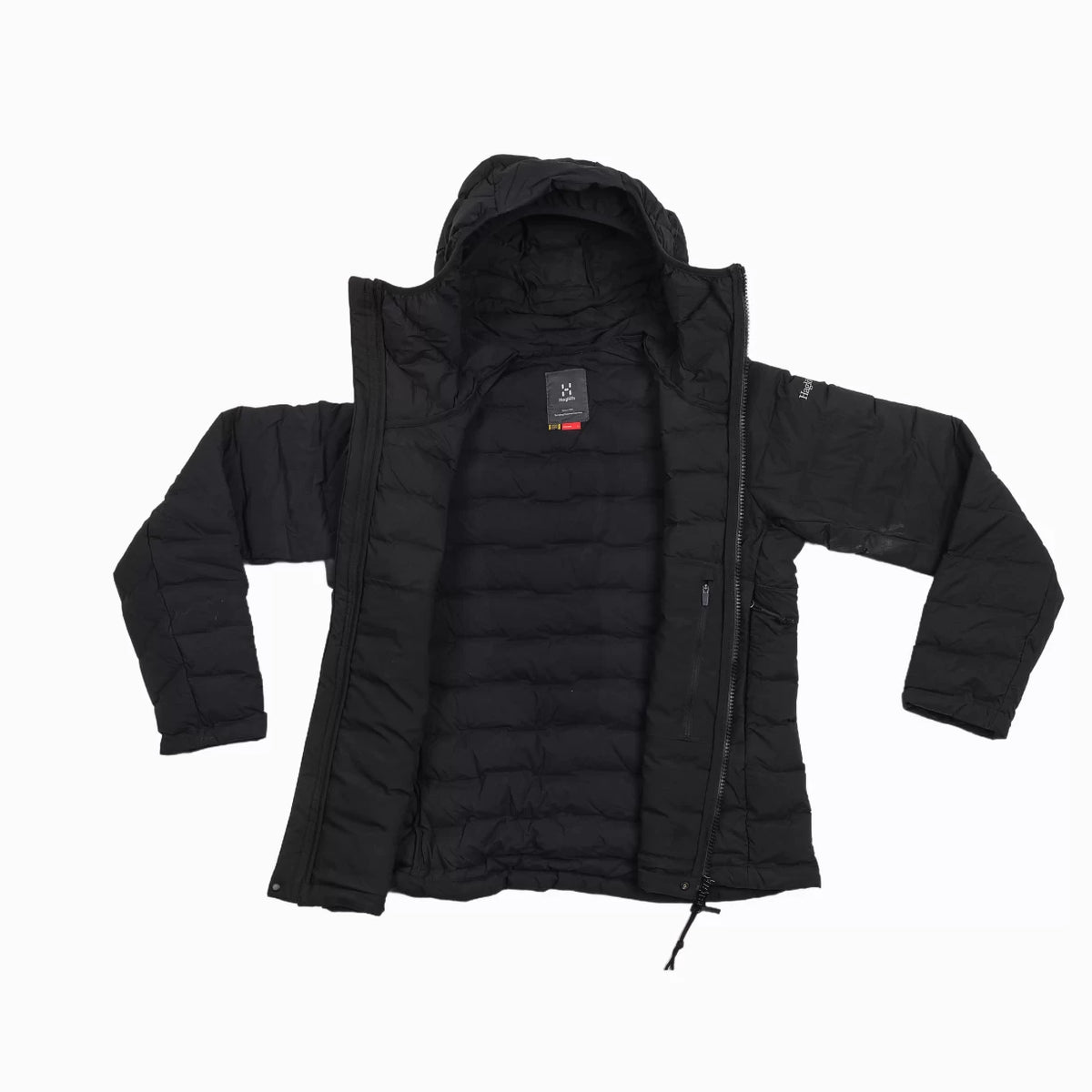 LBlack