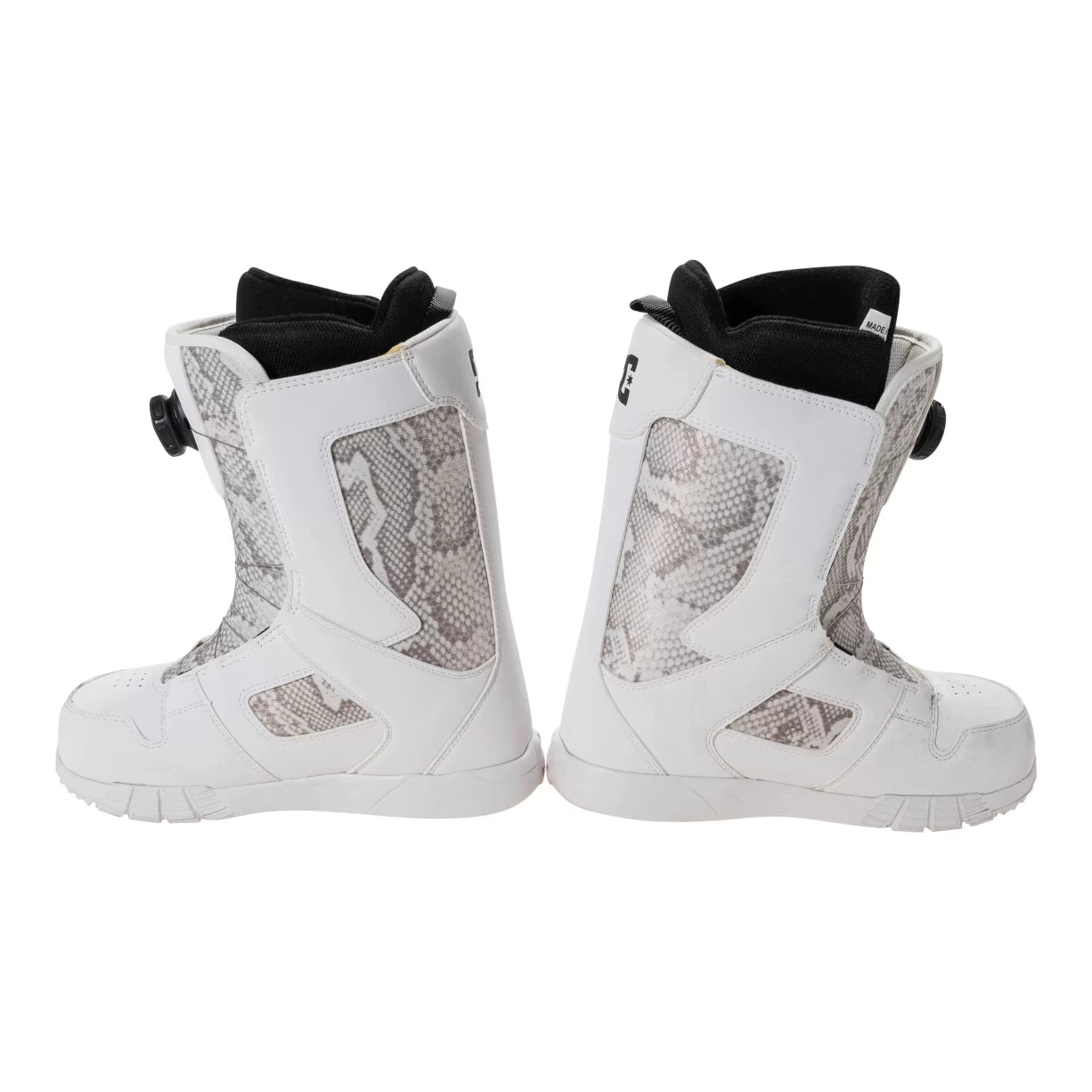 8White