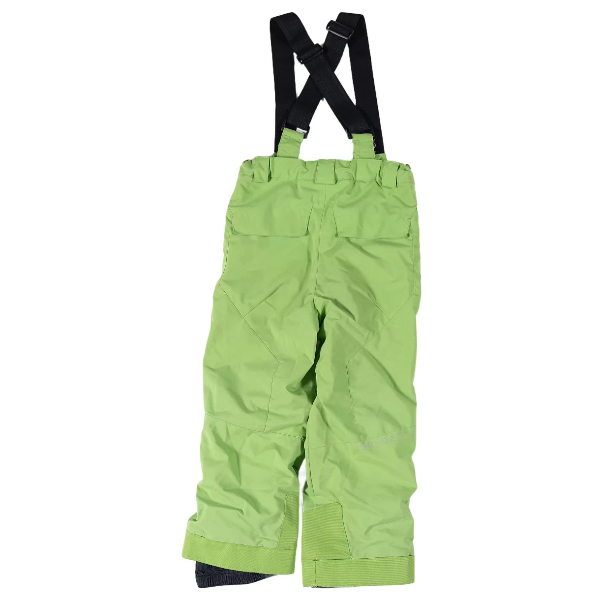 7Lime Green