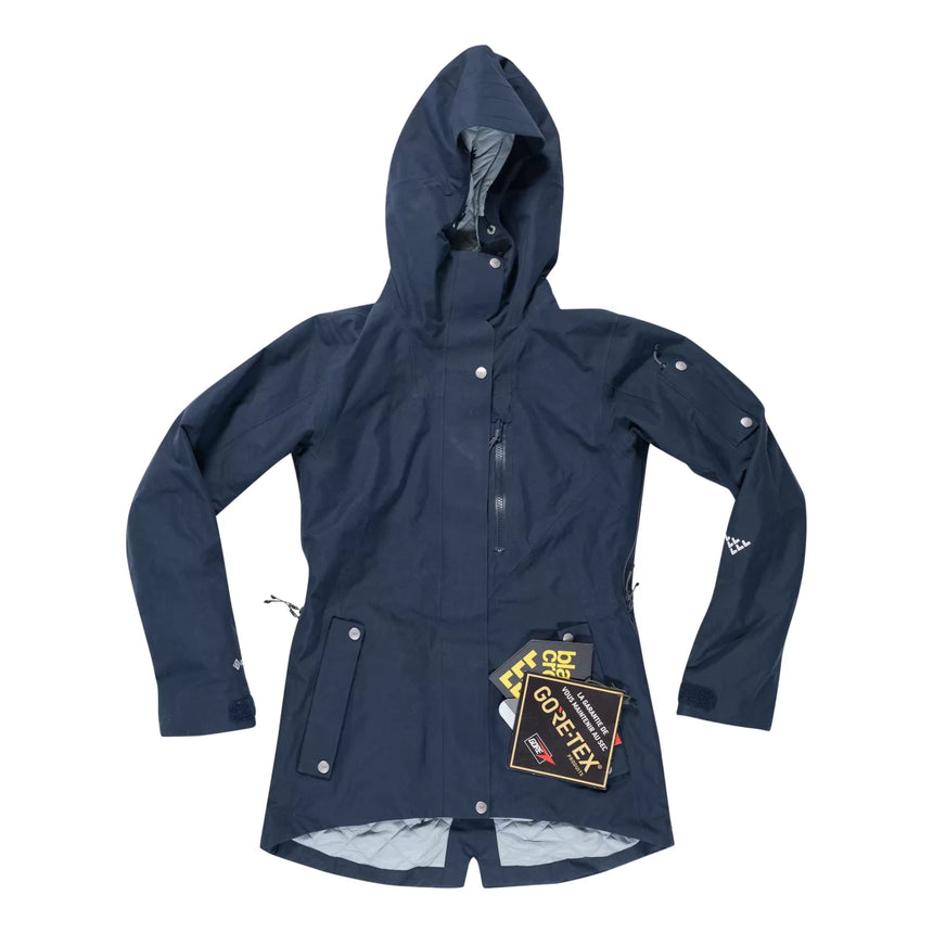 Black crows corpus insulated jacket discount