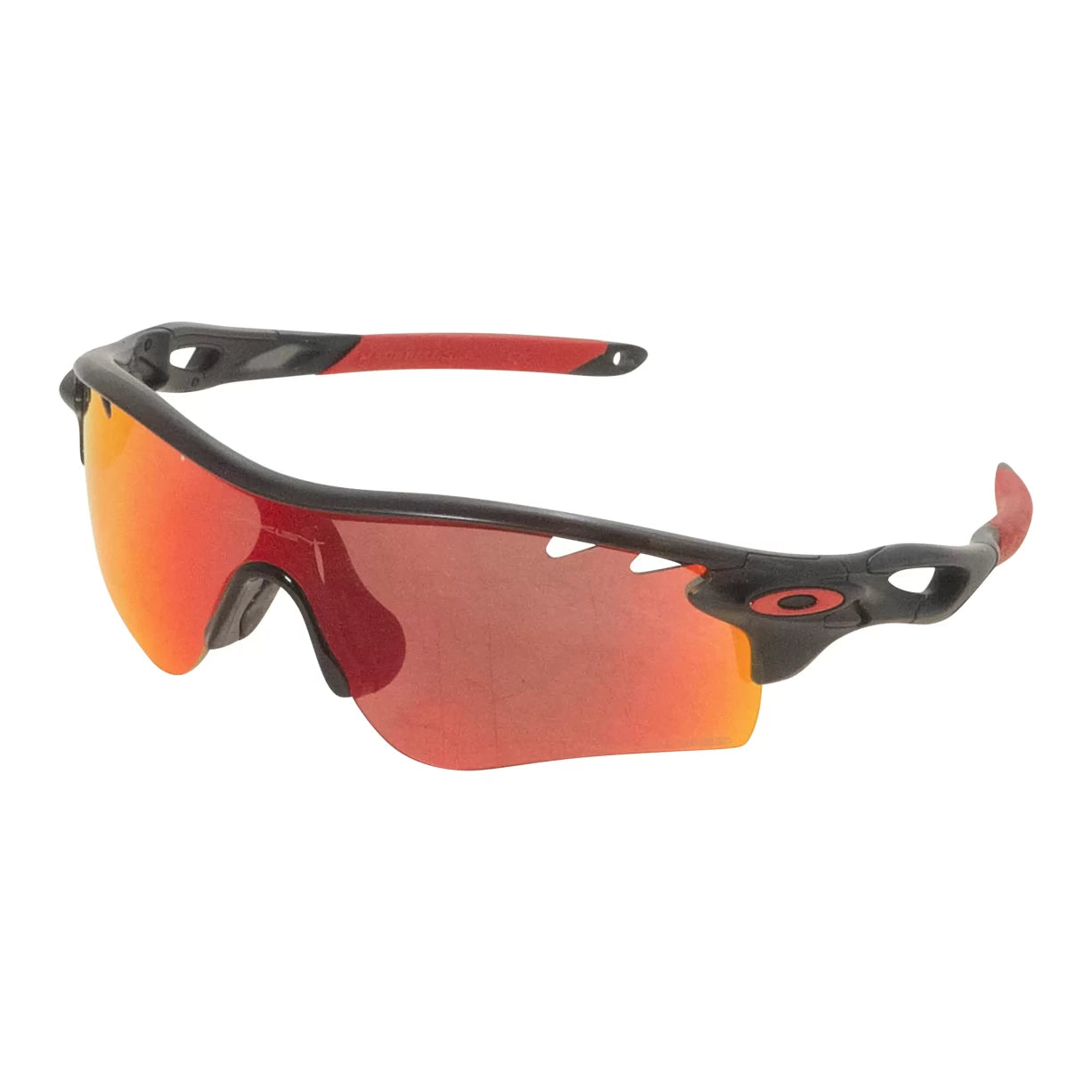 One SizeRed/Black