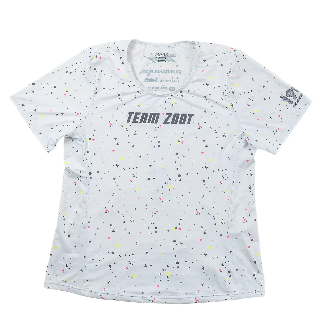 XXLWhite/Multi