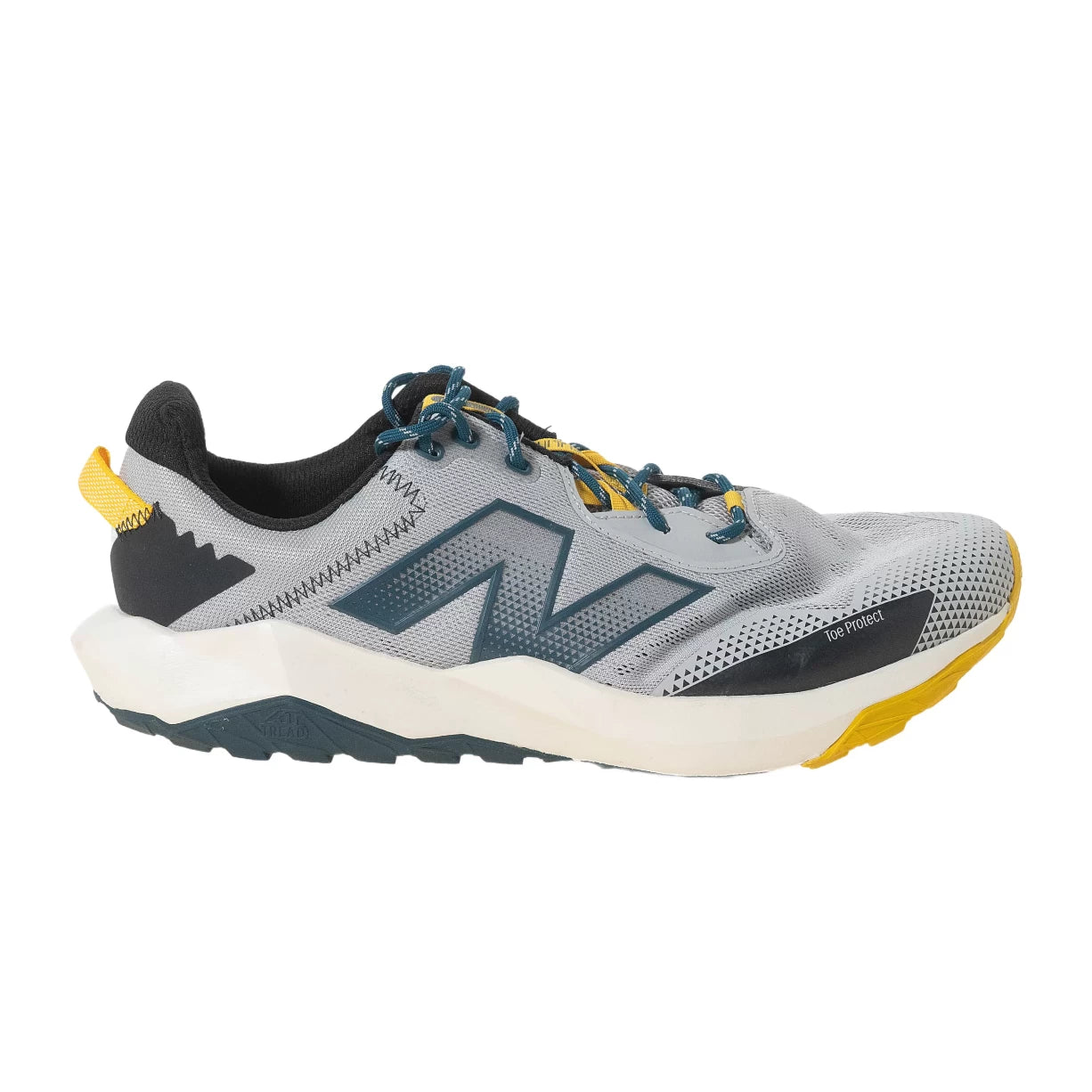13Blue/Yellow
