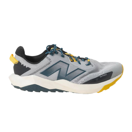 13Blue/Yellow