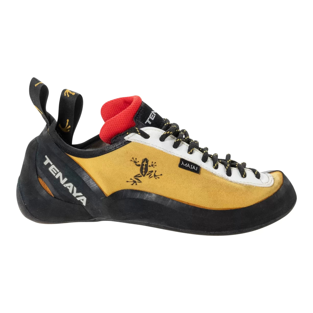 40Yellow/Black