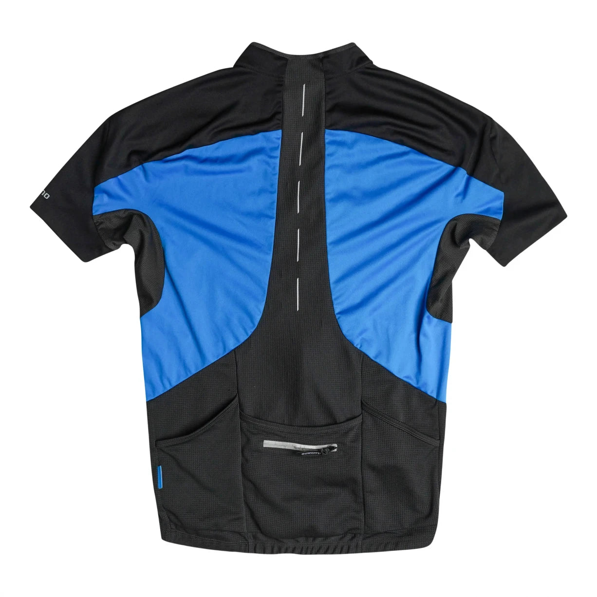 XLBlue/Black