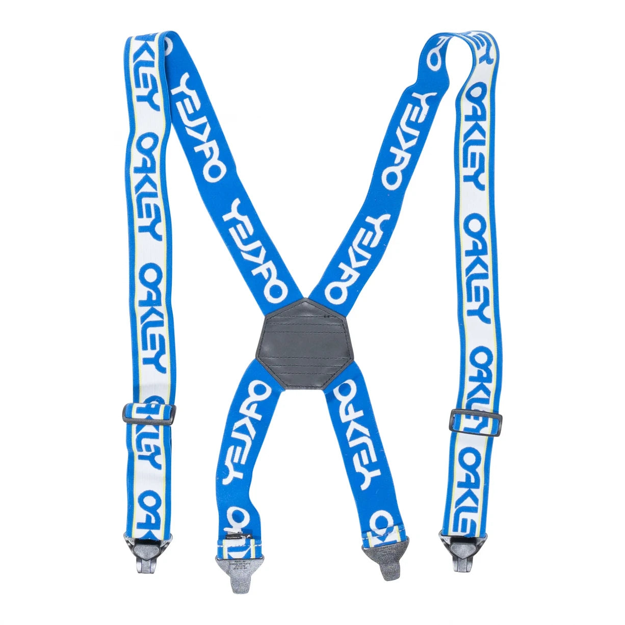 One SizeBlue/White