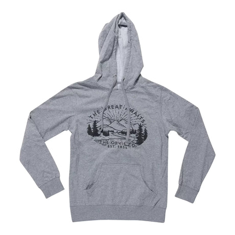 SGrey Heather