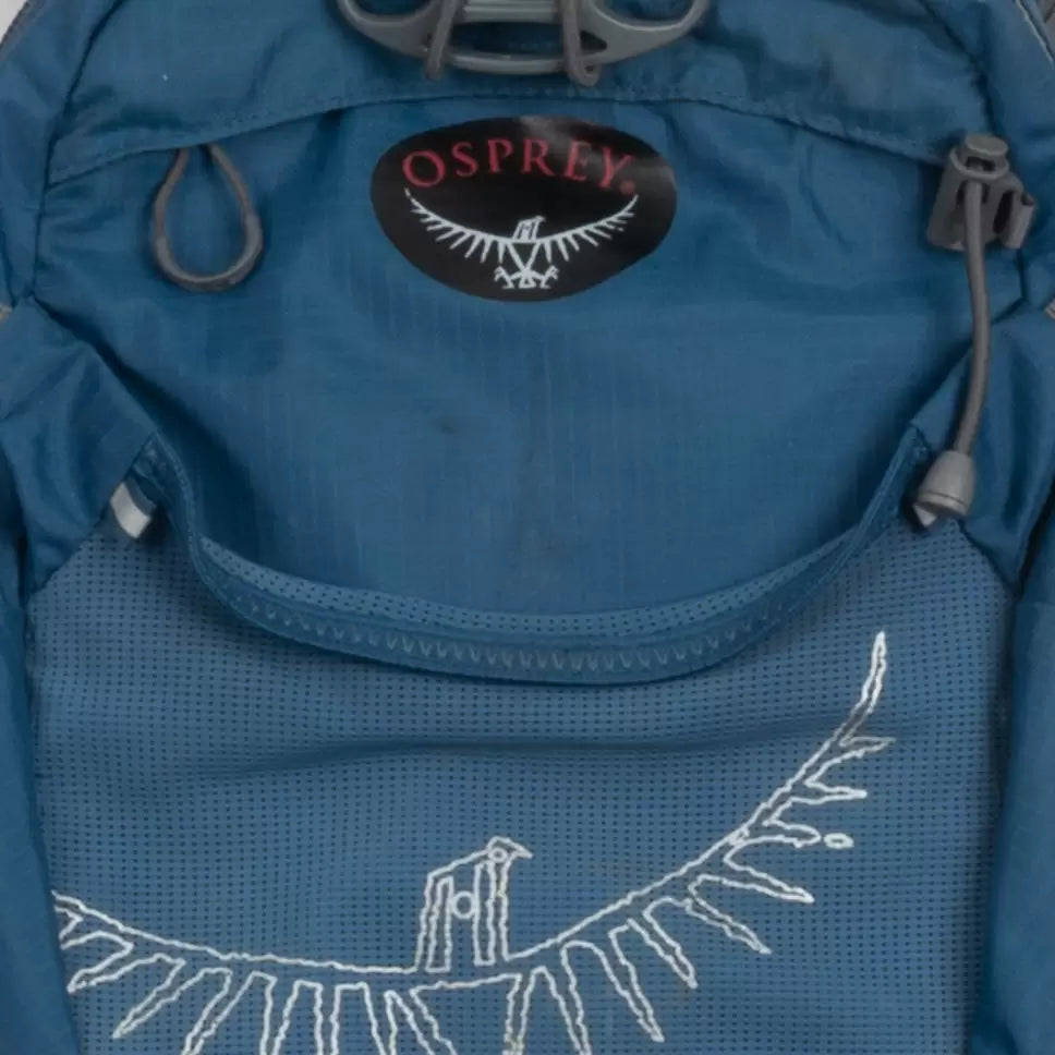 10 LBlue