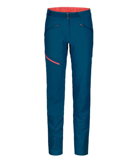 MPetrol Blue