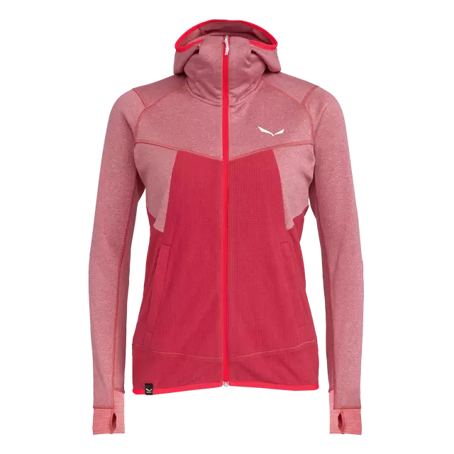 MRose Red Melange