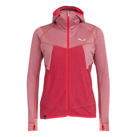 MRose Red Melange