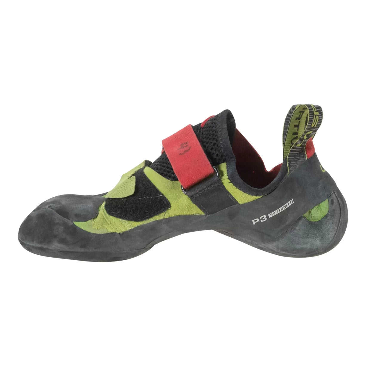 43.0Green / Black