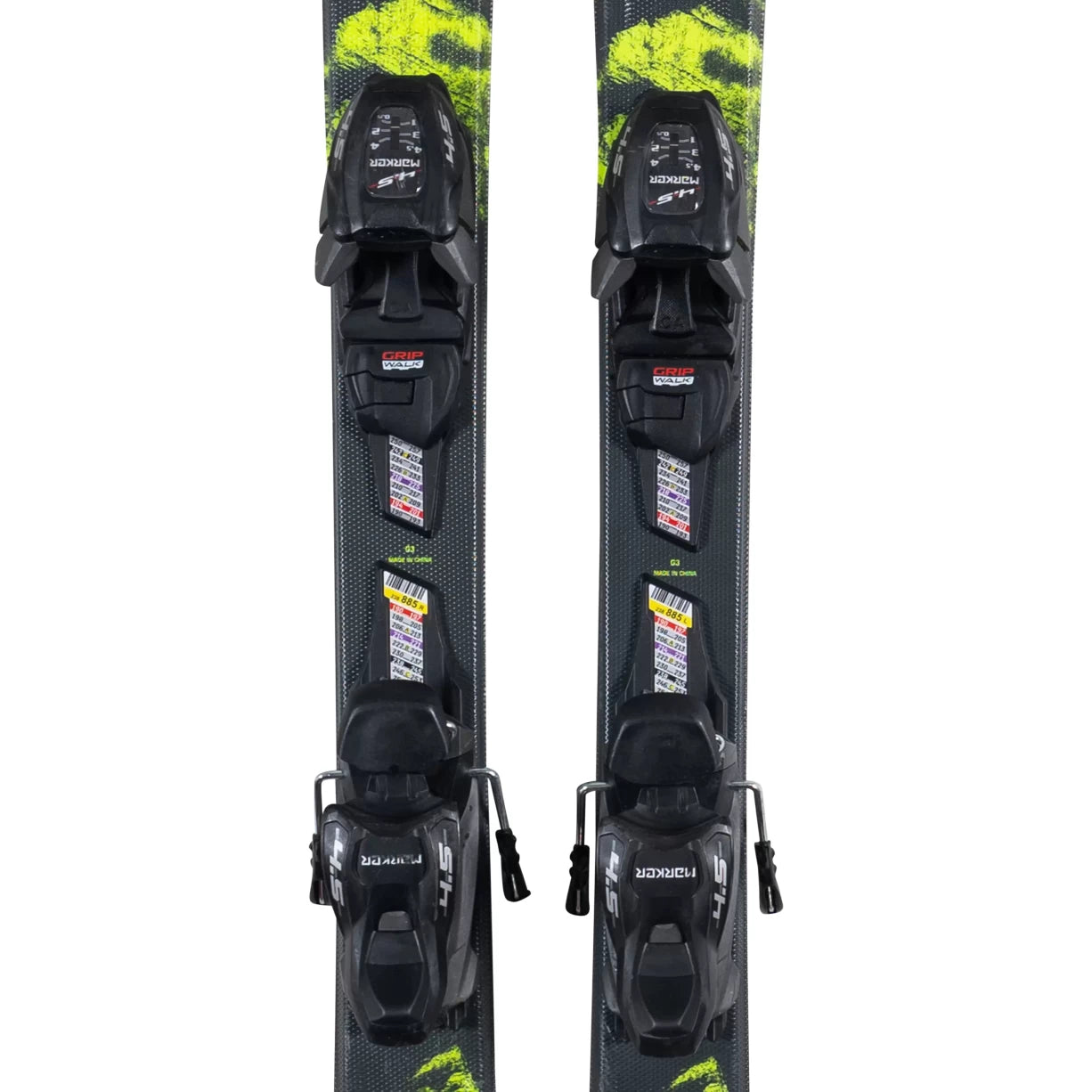 100cmGreen / Black