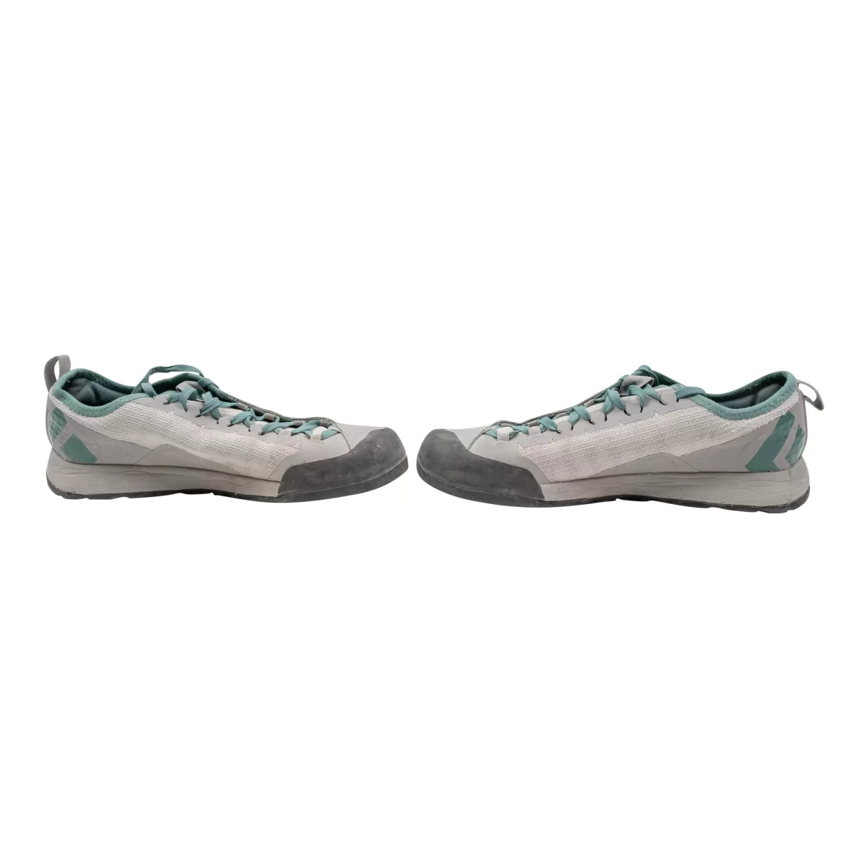 10.5Grey/Green