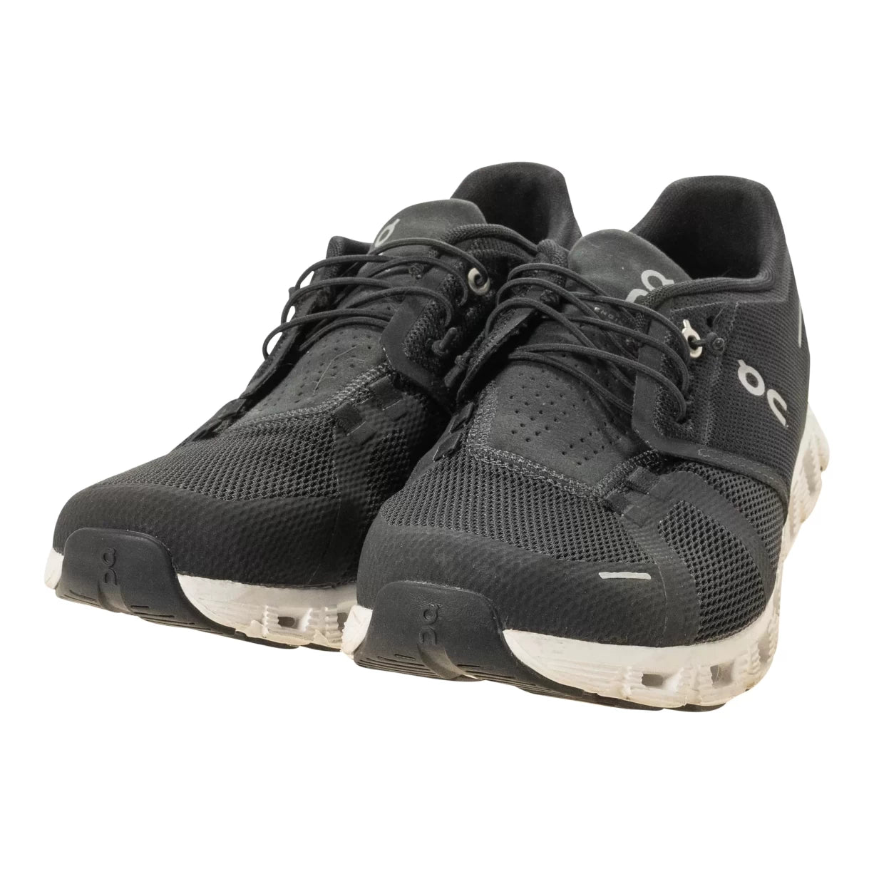 8.5Black