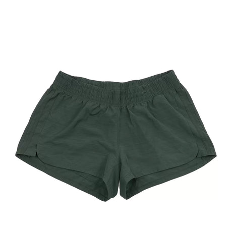 MGreen