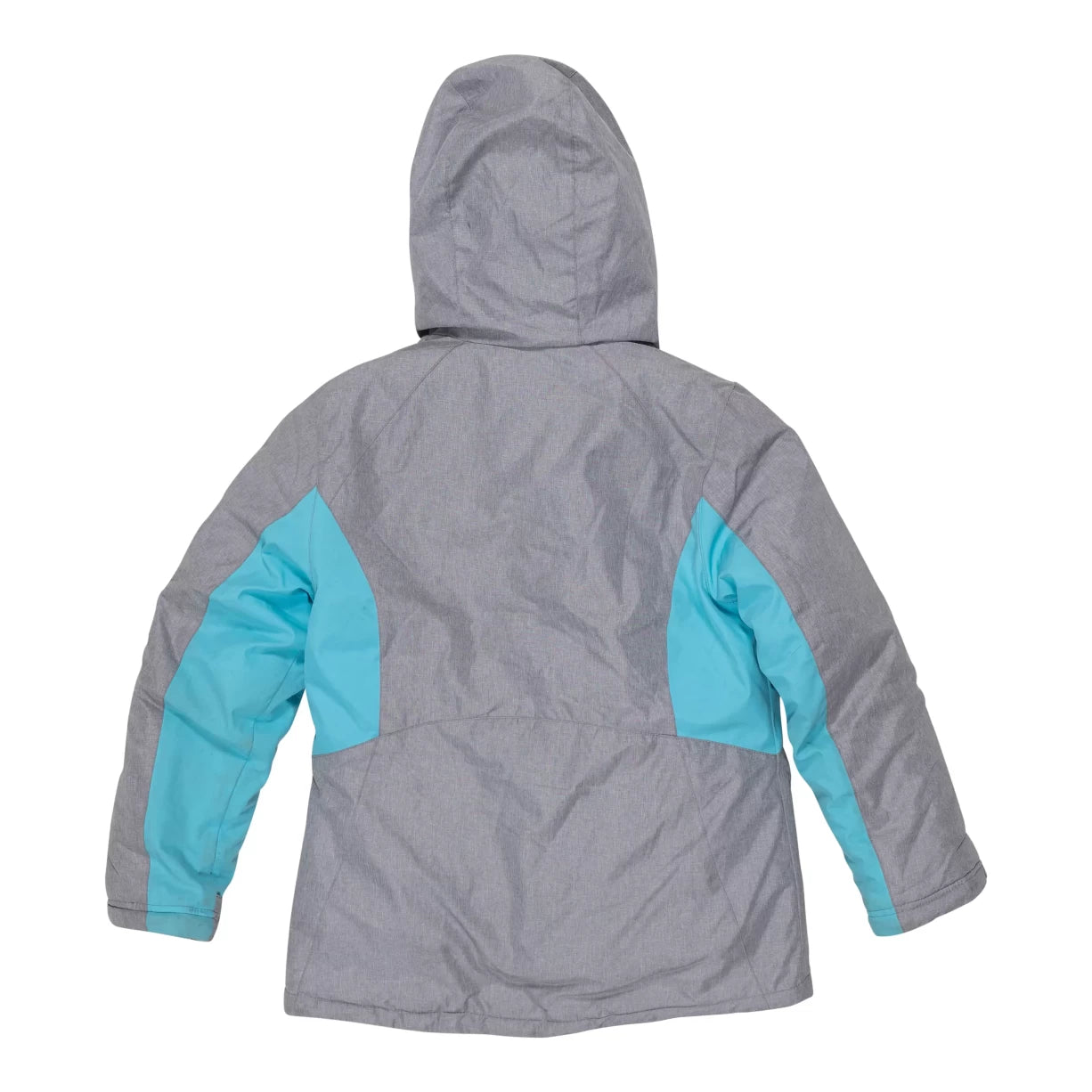 10/12Grey/Blue