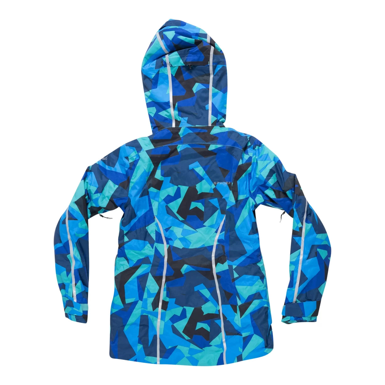 4Blue/Green