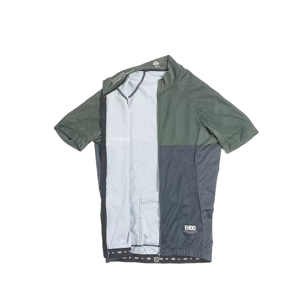 SGreen/Black