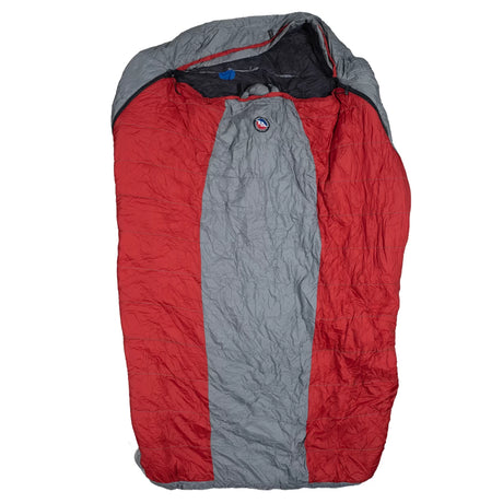 DoubleRed/Grey