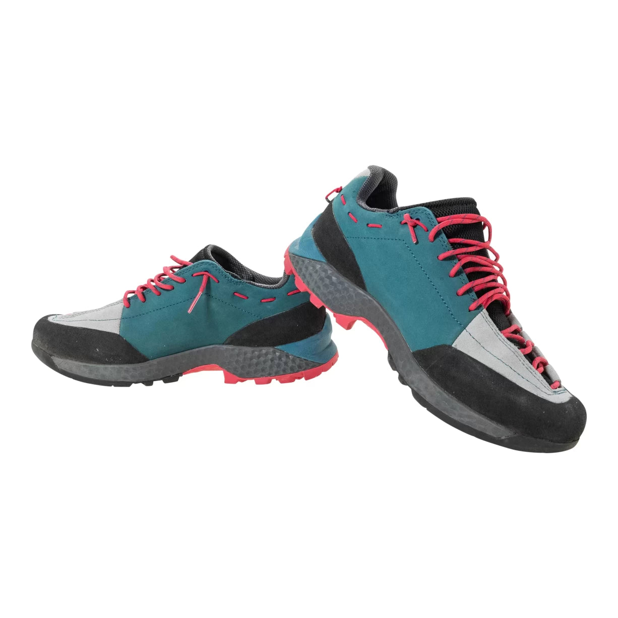 8.5Black/Blue/Pink