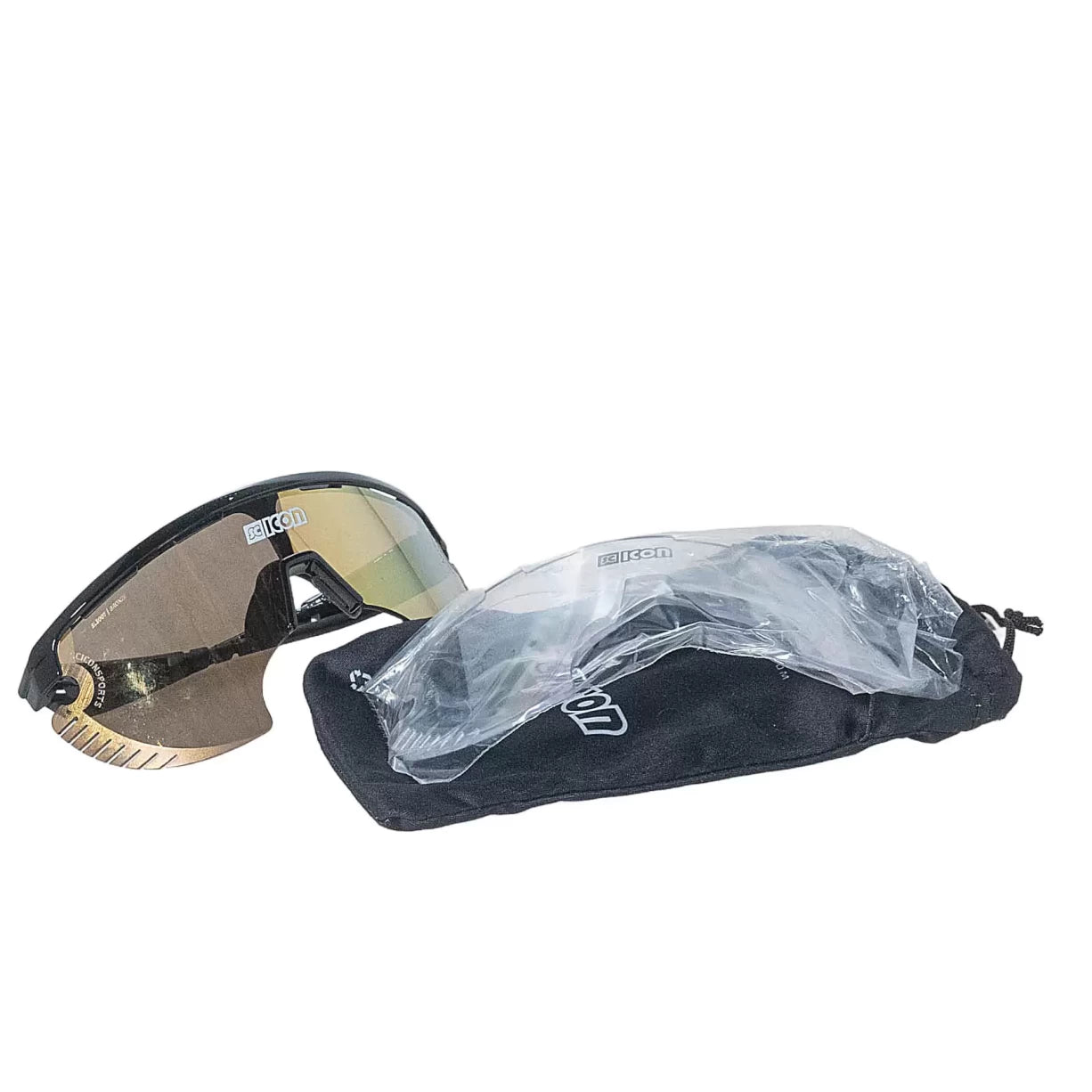 One SizeBlack/Yellow