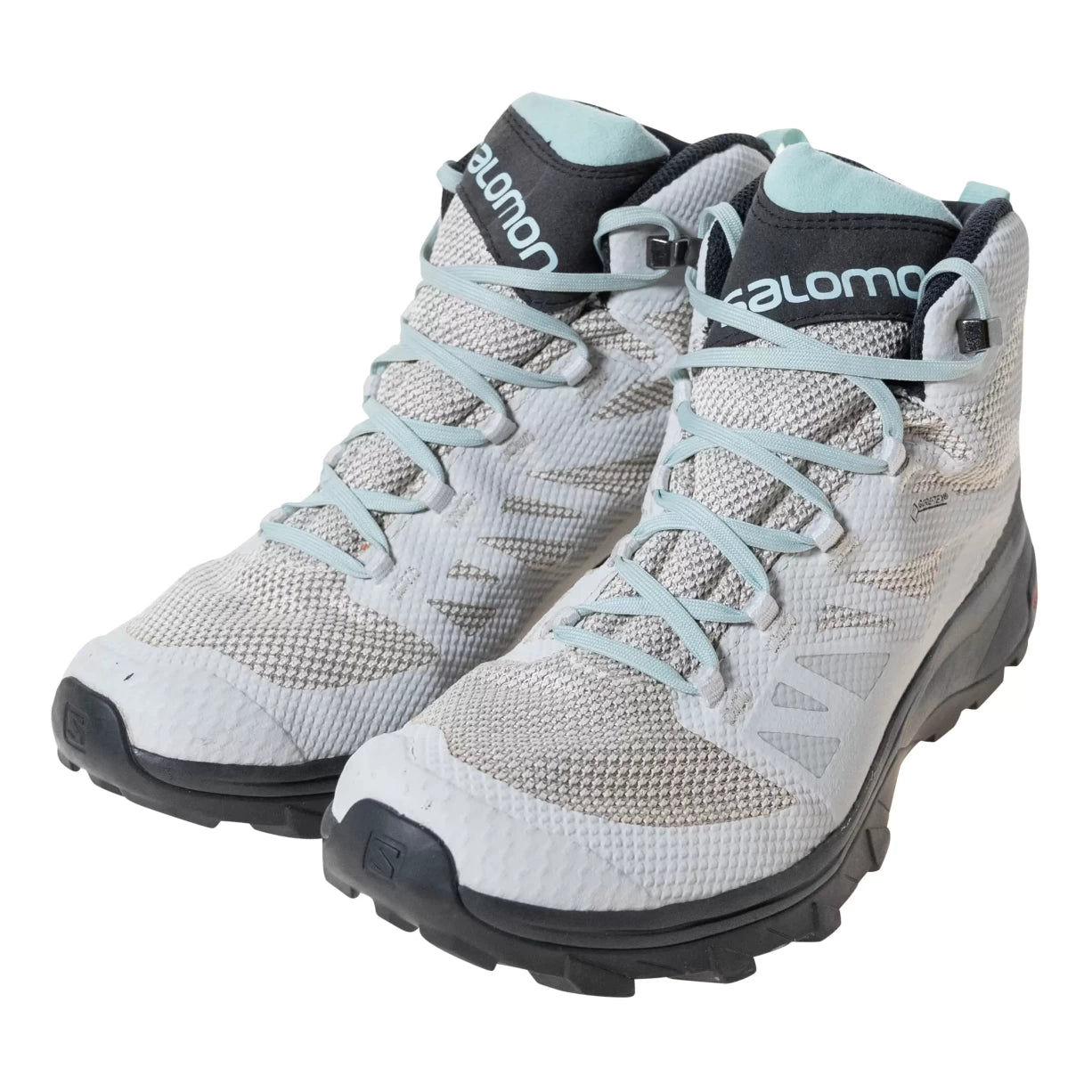11Gray/black/blue