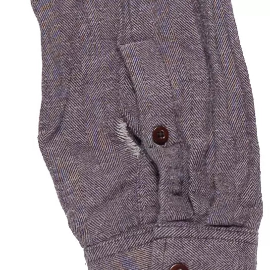 MDusty Purple