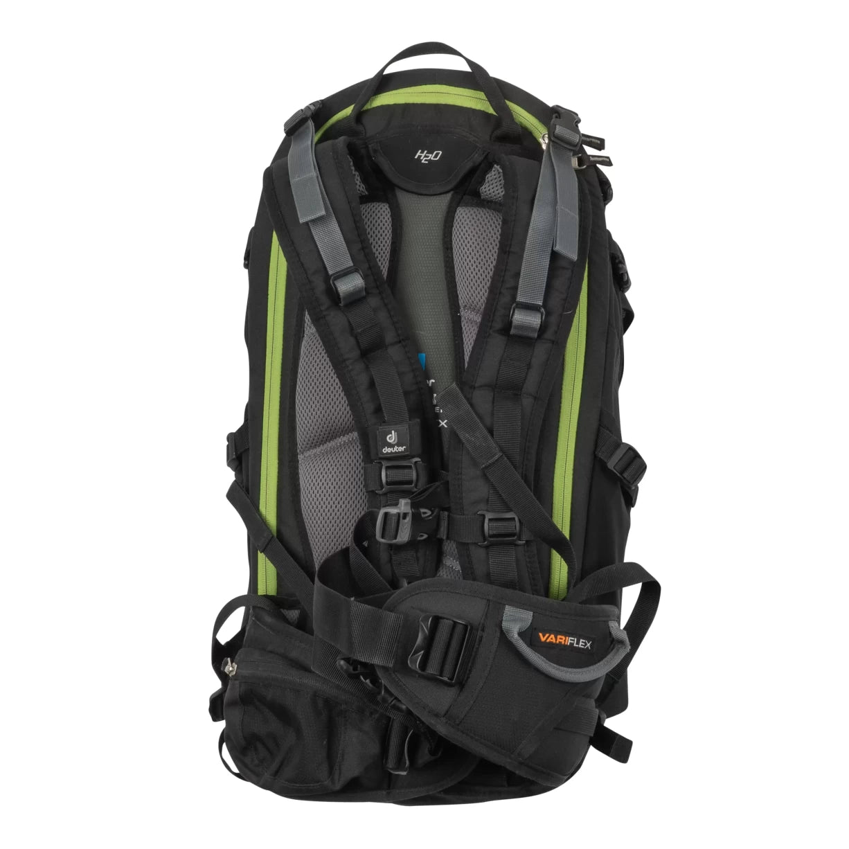 30 LBlack