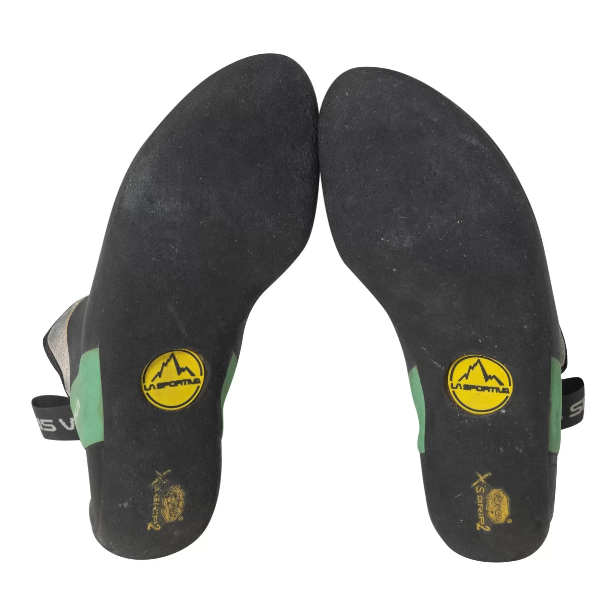 38.5Black/Emerald