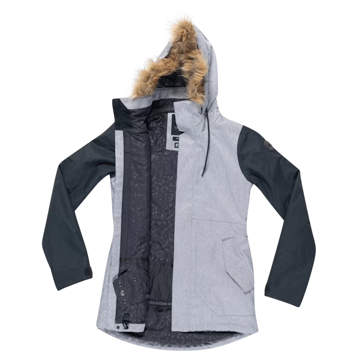 XSHeather Gray