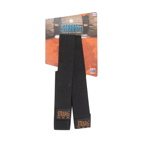 One SizeBlack