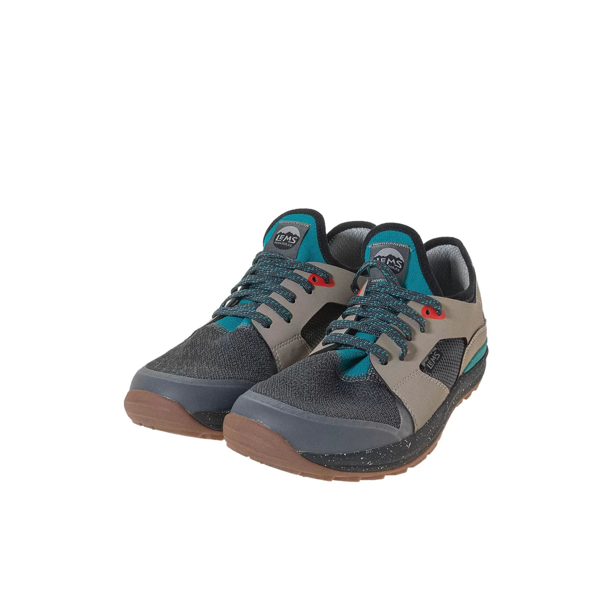 10.5Gray/Tan