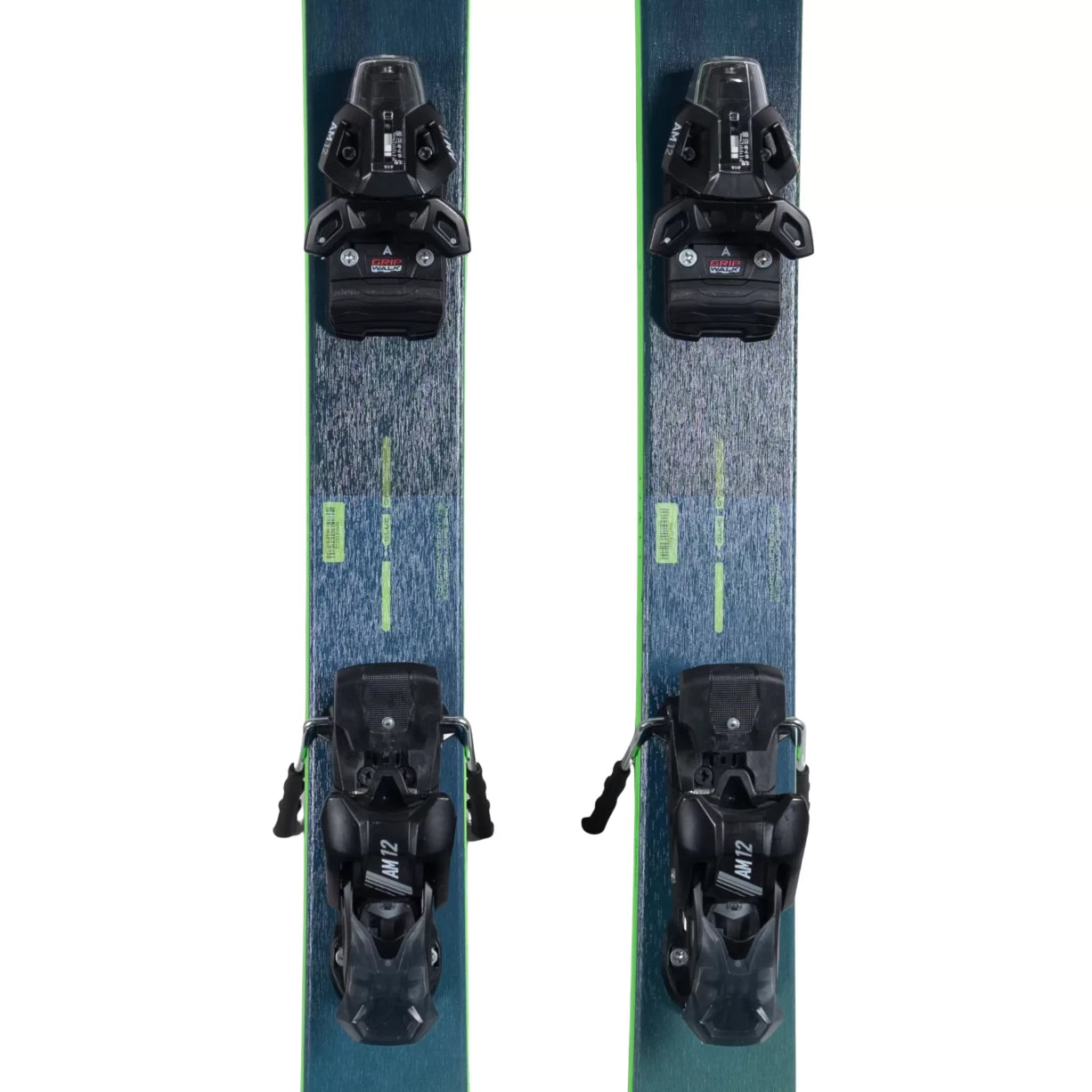 172cmBlue/Green