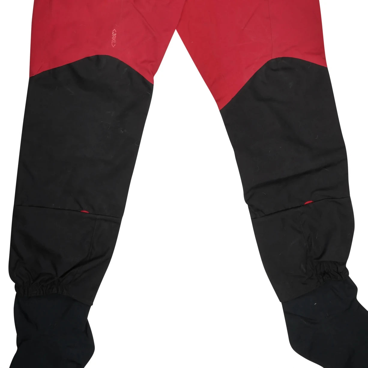 XLRed/Black