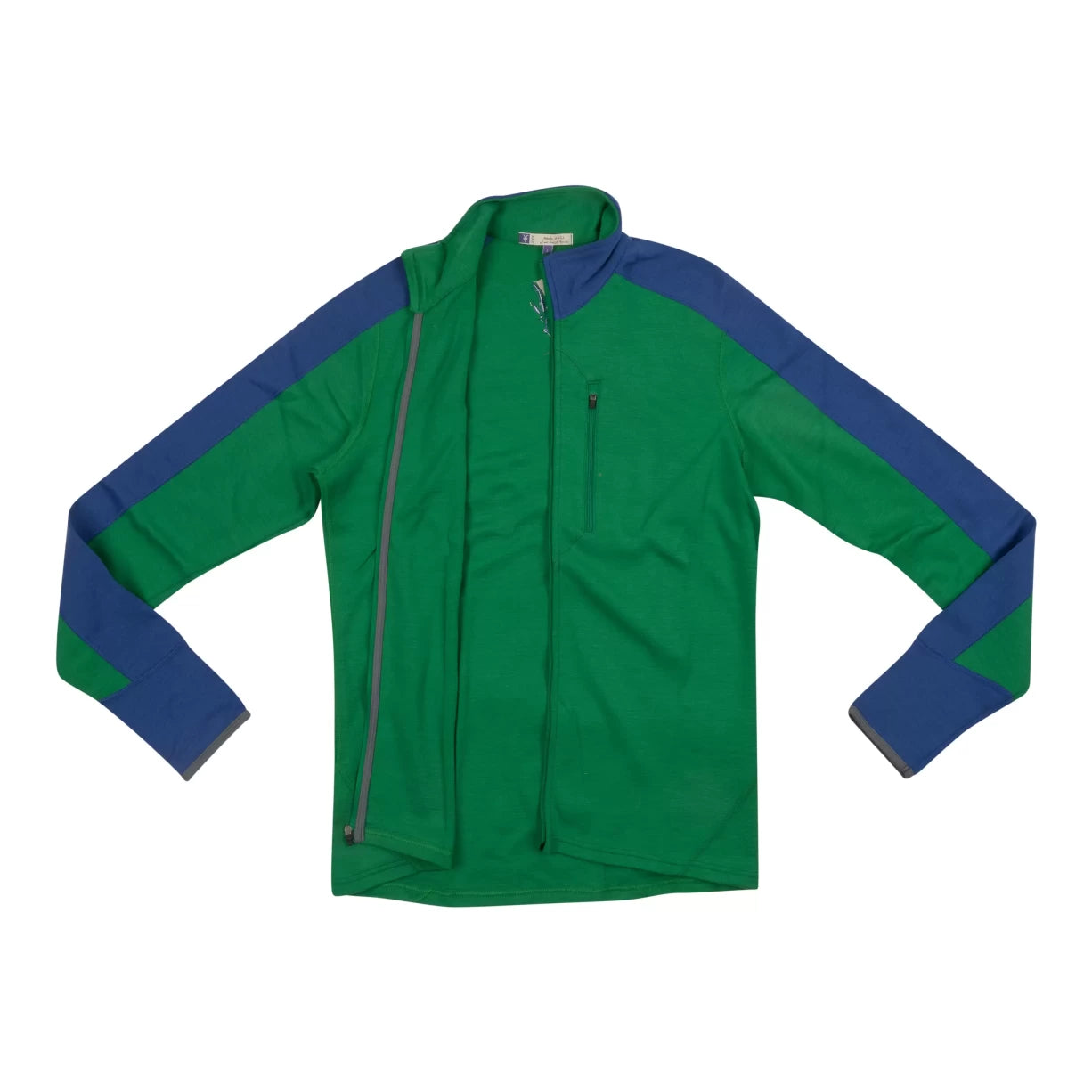 LBlue/Green