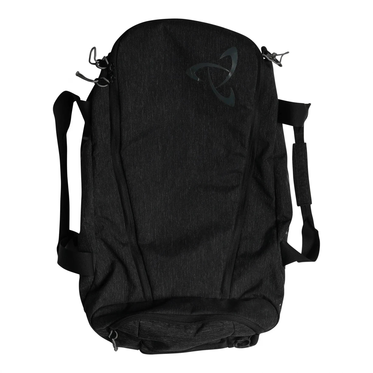 55 LBlack Heather