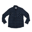 LBlue Plaid