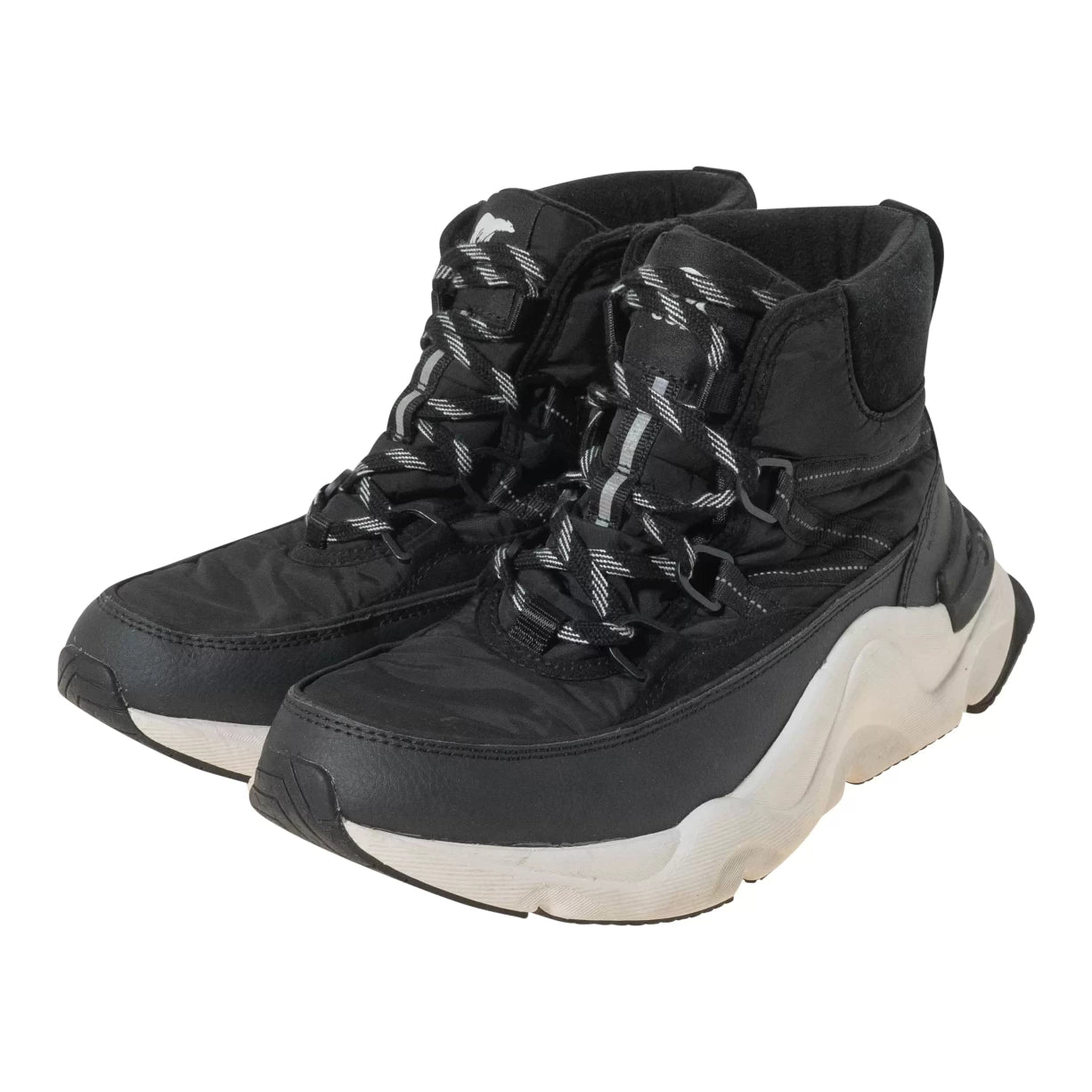 9Black