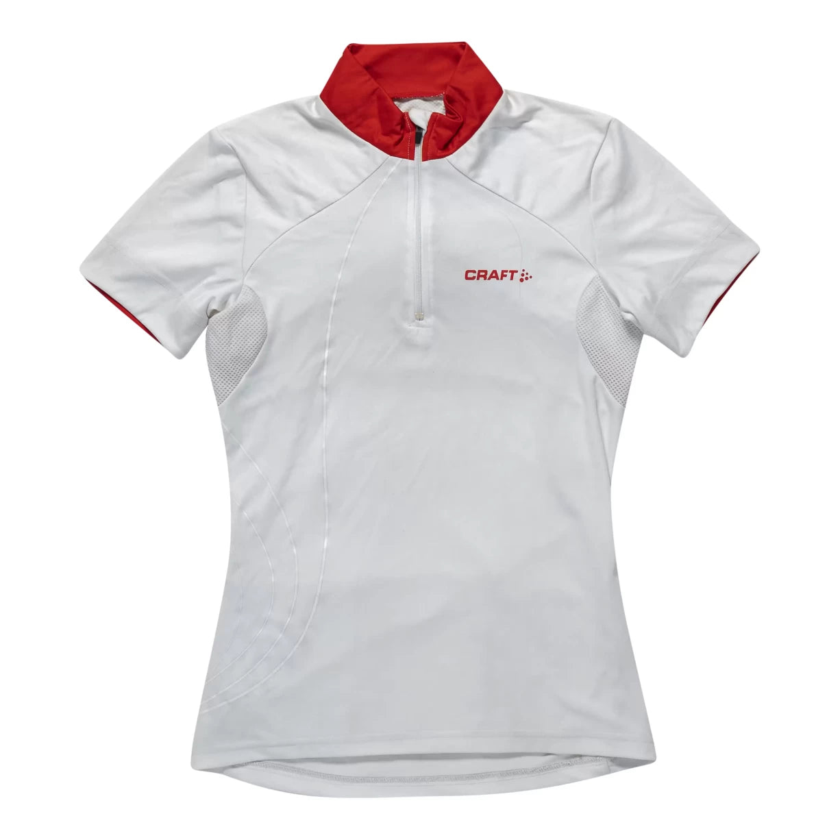 SWhite/Red