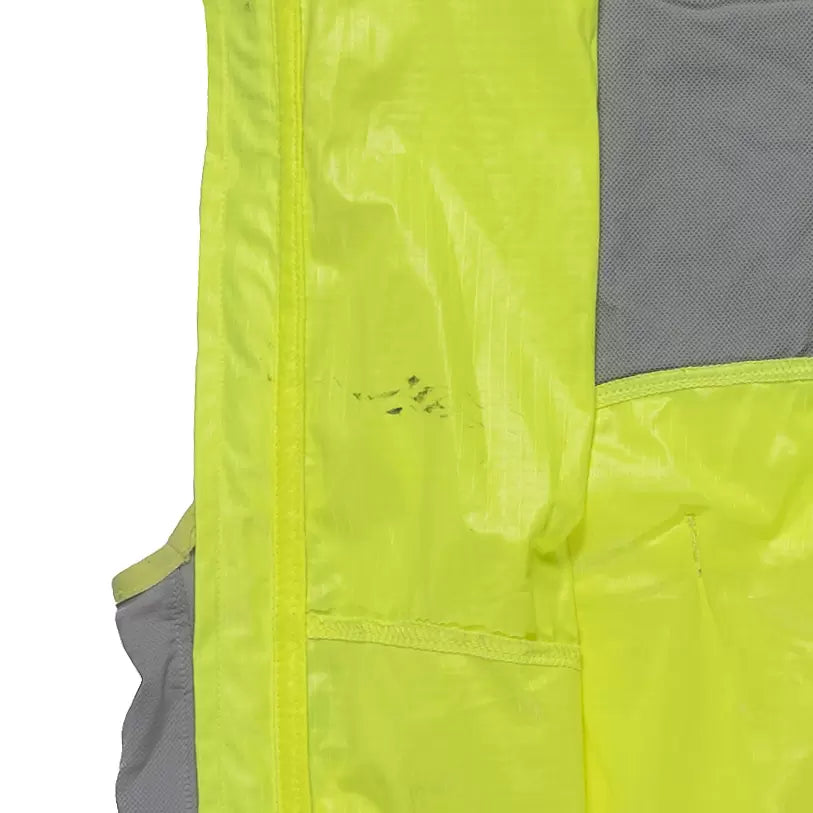 Estimated Size LNeon Yellow
