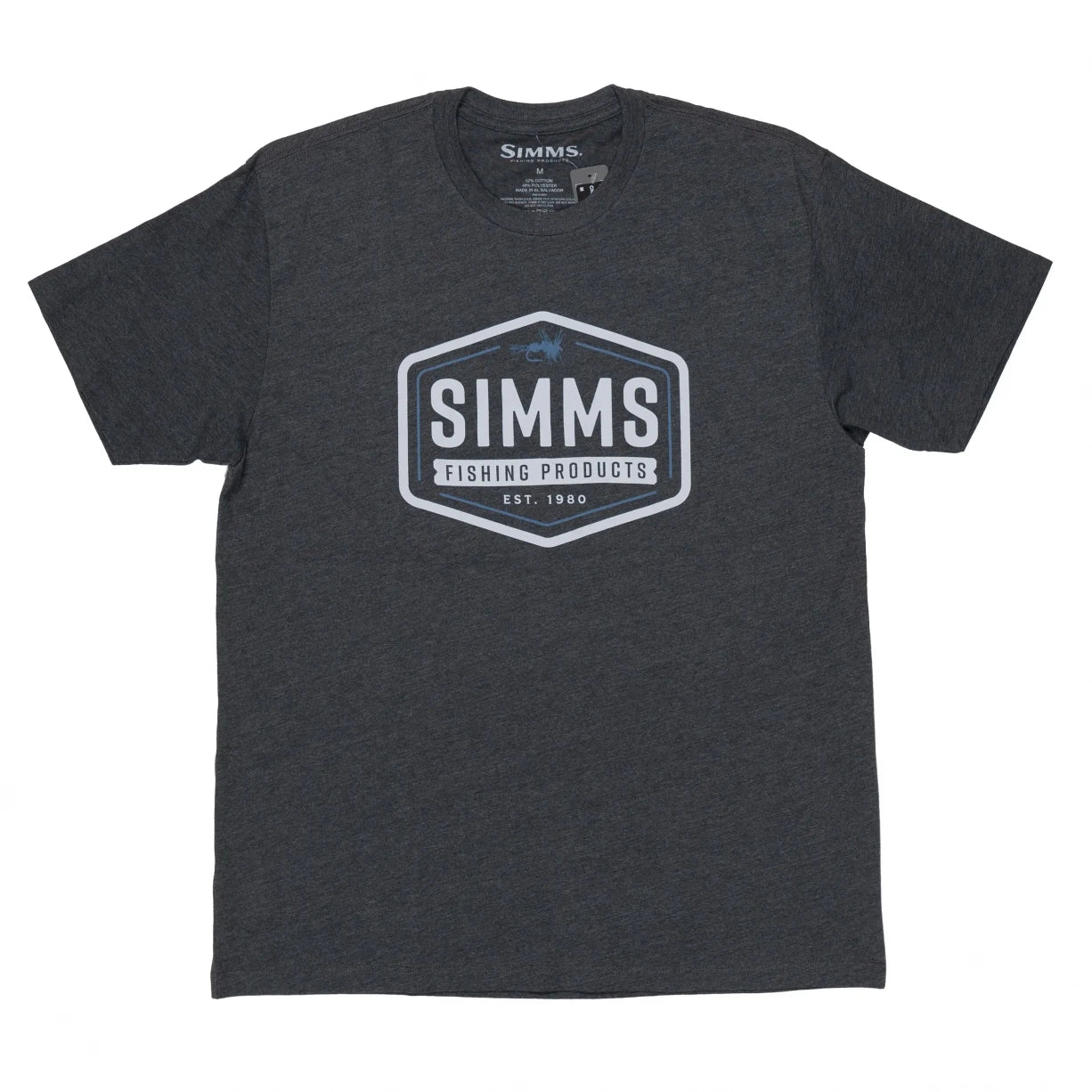 MCharcoal Heather