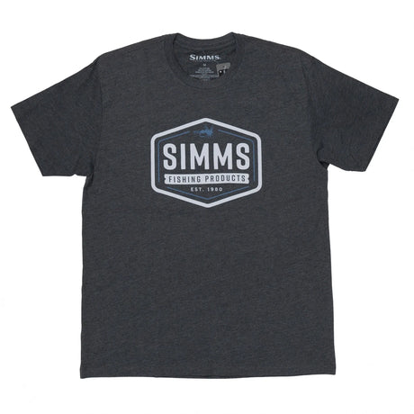 MCharcoal Heather