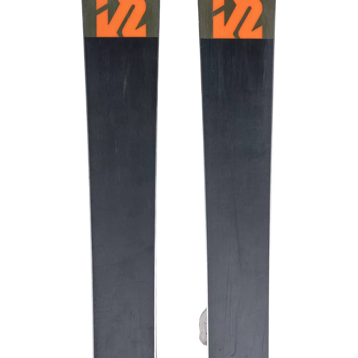 176cmGreen/Black/Orange