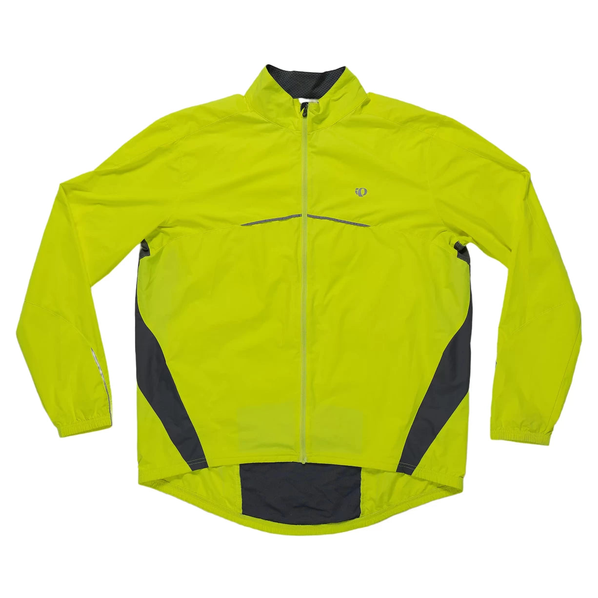 XXLNeon Yellow