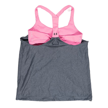 Estimated size SPink/Grey